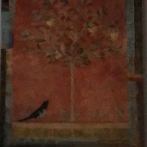 Meet your Posher, Michele